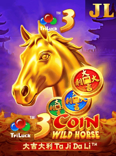 Progressive jackpot slot game cover